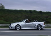 Mercedes-Benz CLK DTM Cabrio